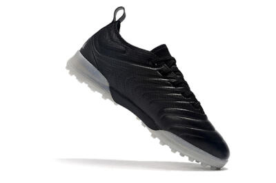 Adidas Copa Tango 20.1 TF Football Shoes - Black/Red