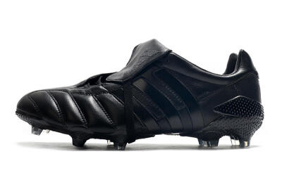 Adidas Predator 20+ Mutator Mania Tormentor FG Football Boots - Black/Blue
