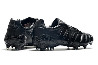 Adidas Predator 20+ Mutator Mania Tormentor FG Football Boots - Black/Blue