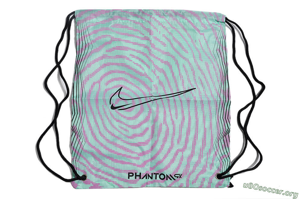 Nike Sport Performance Drawstring Bag One Size - Multicolor 76