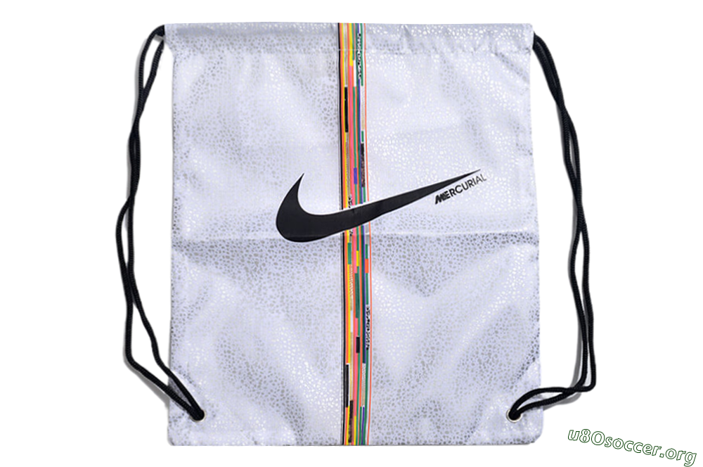 Nike Sport Performance Drawstring Bag One Size - Multicolor 78