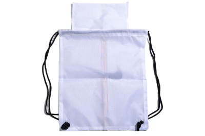 Nike Sport Performance Drawstring Bag One Size - Multicolor