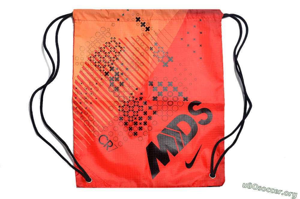 Nike Sport Performance Drawstring Bag One Size - Multicolor 74