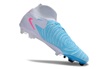 Nike Phantom Luna Elite NU FG Football Boots - Jade/White/Pink
