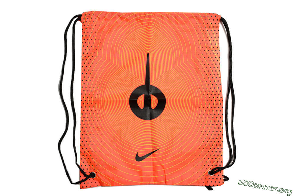 Nike Sport Performance Drawstring Bag One Size - Multicolor 83