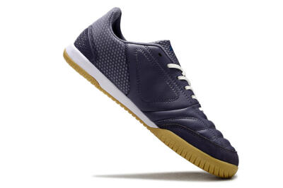 Adidas Top Sala IC Football Shoes - Purple/Blue/White