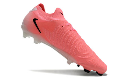 Nike Phantom Luna Elite FG Football Boots - Pink/Black