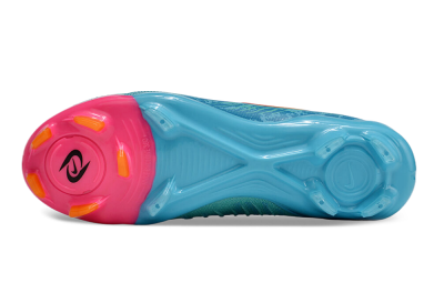 Nike Phantom Luna Elite FG Football Boots - Jade/Blue/Orange
