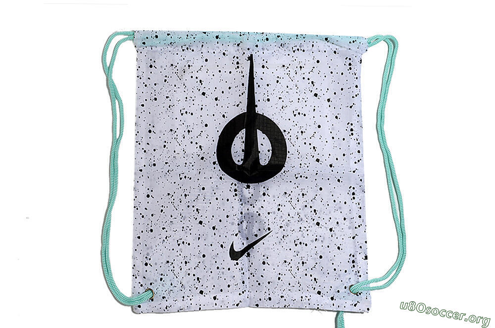 Nike Sport Performance Drawstring Bag One Size - Multicolor 102