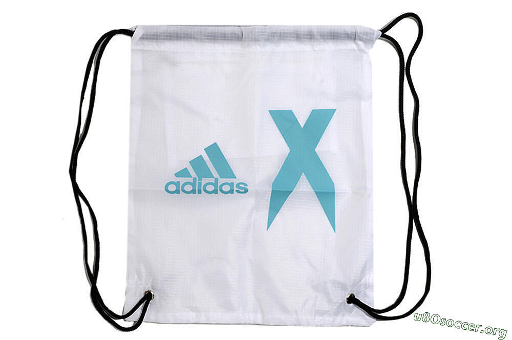 Adidas Sport Performance Drawstring Bag One Size - Multicolor 4