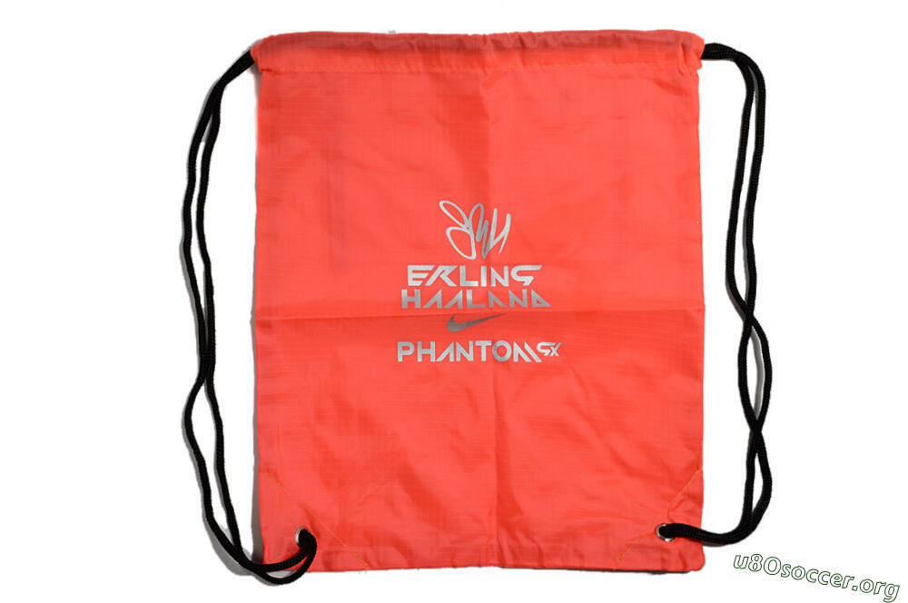 Nike Sport Performance Drawstring Bag One Size - Multicolor 107