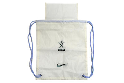 Nike Sport Performance Drawstring Bag One Size - Multicolor