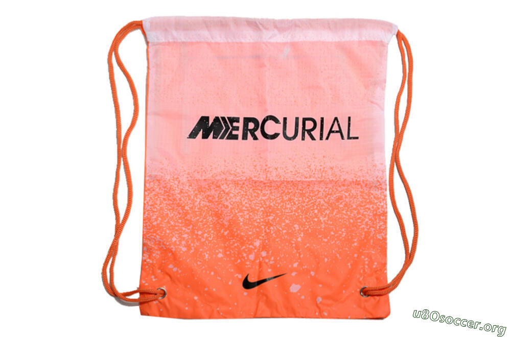 Nike Sport Performance Drawstring Bag One Size - Multicolor 114