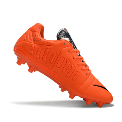 Nike CTR360 Maestri III FG Football Boots - Orange/Black