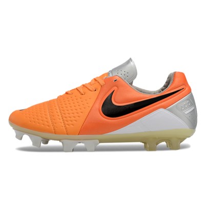 Nike CTR360 Maestri III FG Football Boots - Orange/Black