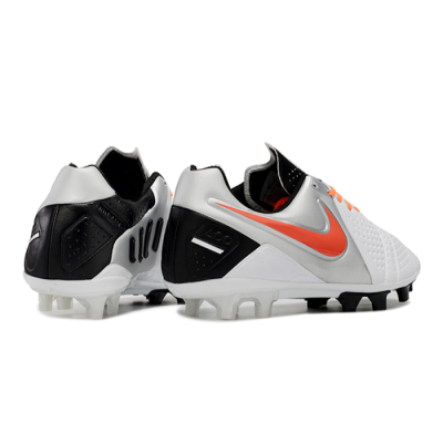Nike CTR360 Maestri III FG Football Boots - Grey/Red/Black