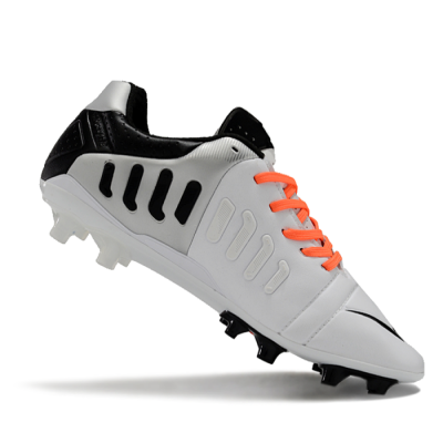 Nike CTR360 Maestri III FG Football Boots - Grey/Red/Black
