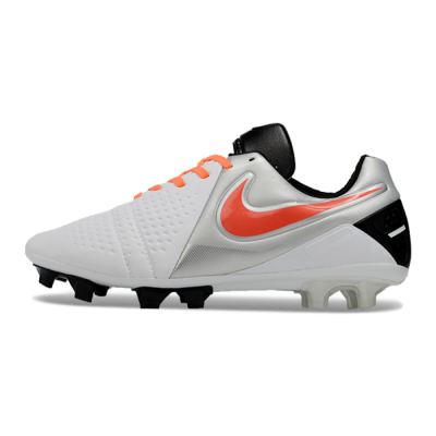 Nike CTR360 Maestri III FG Football Boots - Grey/Red/Black