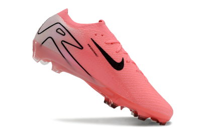 Nike Air Zoom Mercurial Vapor 16 Elit FG Football Boots - Pink/Black