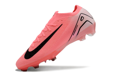 Nike Air Zoom Mercurial Vapor 16 Elit FG Football Boots - Pink/Black