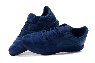 Nike Premier 2 Sala IC Football Shoes - Blue/Blue