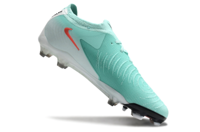 Nike Phantom Luna Elite FG Football Boots - Jade/Red/White
