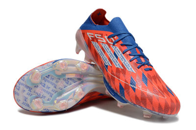 Adidas F50+ Lightstrike Pro Elite FG Football Boots - Red/White/Blue