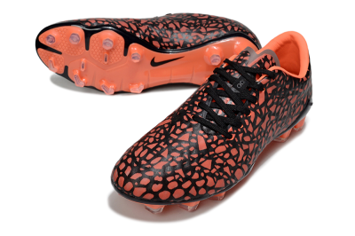Nike Hypervenom Phantom Rgn SE FG Football Boots - Red/Black