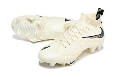 Nike Magista Obra FG Football Boots - Ivory/Shadow Black/Glowing Pearl