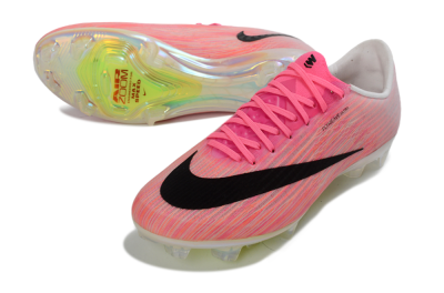 Nike Air Zoom Mercurial Superfly 11 FG Football Boots - Pink/Vibrant Pink/Black