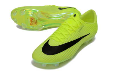 Nike Air Zoom Mercurial Superfly 11 FG Football Boots - Yellow/Vibrant Lime/Electric Green