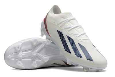Adidas X Speedportal.1 UAS FG Football Boots - White/Black/Red