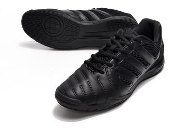 Adidas Top Sala IC Football Shoes - Black/Black