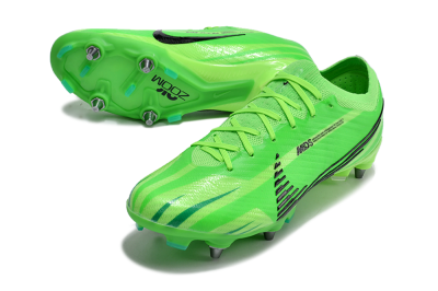 Nike Air Zoom Mercurial Vapor 15 Elite Dream Speed 2024 SG Football Boots - Yellow/Green/Black