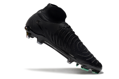 Nike Phantom Luna Elite NU FG Football Boots - Black/Blue