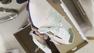 Nike Air Zoom Mercurial Vapor 16 Elite FG Football Boots - Jade/Yellow/Pink