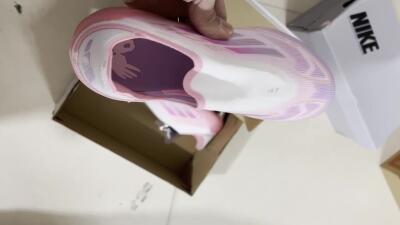 Adidas F50 304 Elite Laceless SG Football Boots - Pink/White/Gold