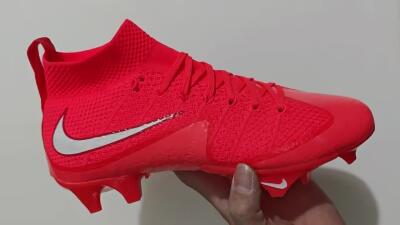 Nike Magista Obra FG Football Boots - Red/Vibrant Red/Flame Red