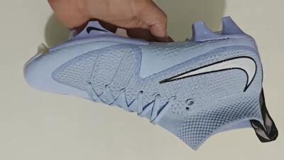 Nike Magista Obra FG Football Boots - Sky/Frosted Blue/Icy Blue