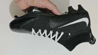 Nike Magista Obra FG Football Boots - Black/Midnight Black/Shimmering Teal